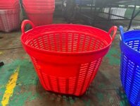 CẦN XÉ NHỰA SẦU RIÊNG CỠ TRUNG