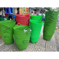 Cần xé sầu riêng ,rổ nhựa đựng trái cây sầu riêng ,mít …