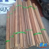 Cán Xẻng Gỗ - Cán Leng Gỗ Dài 900-1000mm DNBH-1143