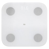 Cân Xiaomi Compositson Scale 2 - Cũ
