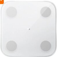 Cân Xiaomi gen 2 Mi Body Smart Scale 2 thông minh