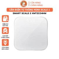 Cân Xiaomi Smart Scale Gen 2