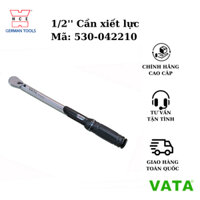 Cần xiết chỉnh lực, 1/2'' Vata 530-042210 Hàng Đài Loan, Chính hãng