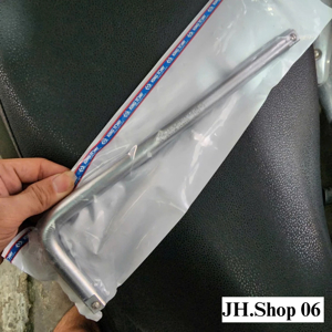 Cần xiết chữ L Kingtony 4581-10 - 1/2" x 10"