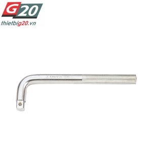 Cần xiết chữ  L Kingtony 6581-18 - 3/4"