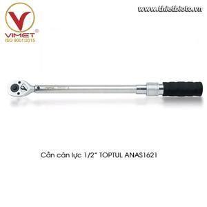 Cần xiết lực 1/2" Toptul ANAS1621