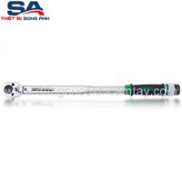 Cần xiết lực 3/4" 100-500Nm Toptul ANAF2450