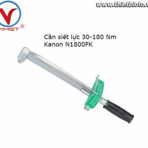 Cần xiết lực Kanon N1800FK