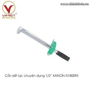 Cần xiết lực Kanon N1800FK