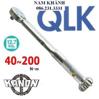 CẦN XIẾT LỰC KANON N200-QLK (cờ lê cân lực Kanon N200-QLK) - Nam Khánh Shop