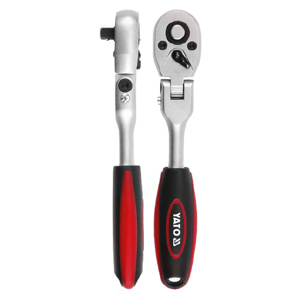 Cần xiết lực lắc léo Yato YT-0325, 1/4"