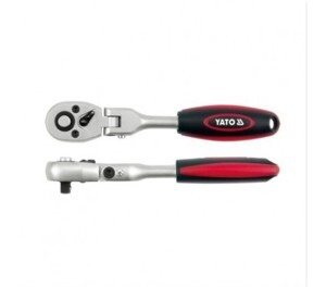 Cần xiết lực lắc léo Yato YT-0325, 1/4"