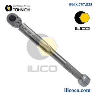 Cần xiết lực Tohnichi QL25N-MH (5~25N.m)