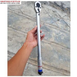 Cần xiết lực tự động Crossman 97-951