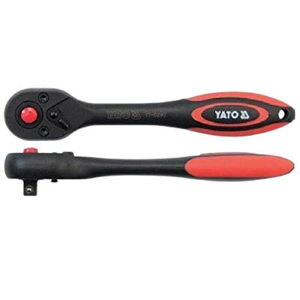 Cần xiết lực Yato YT-0293, 1/4 inch 144mm