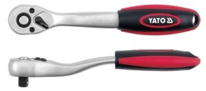 Cần xiết lực Yato YT-0321, 1/2"