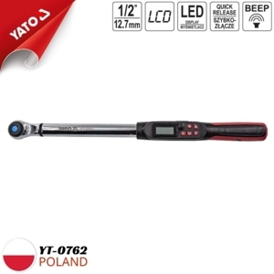 Cần xiết lực Yato YT-0762