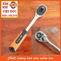 CẦN XIẾT MỞ ỐC TỰ ĐỘNG KAPUSI