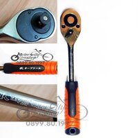 CẦN XIẾT MỞ ỐC TỰ ĐỘNG KAPUSI JAPAN