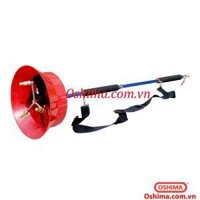 Cần xịt áp lực cao Oshima