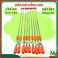 Cần Xịt Cao Áp Mặt Sứ - Cần Tay Vặn Sử Dụng Xịt Tưới Phun Sương Cho Cây Trồng                                          .