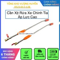 Cần xịt rửa xe áp lực cao có chỉnh tia