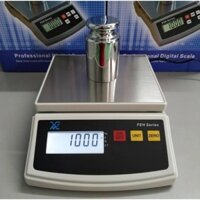 Cân yến điện tử FEH Đài Loan - Cân chính xác cao - Phụ kiện yến sào MILOTECH