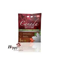 Canada Litter 6kg – Cát vệ sinh cho mèo