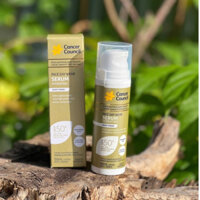 Cancer Council Face Day Wear Serum Hydrating Dewy Finish SPF50+ 50ml