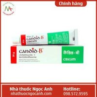Candid-B Cream