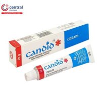 Candid Cream 20g