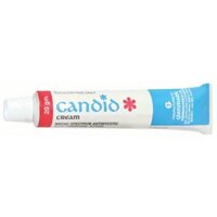 Candid cream