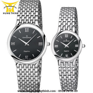 Đồng hồ nam Candino C4362-4