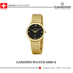 Đồng hồ nam Candino C4363-3