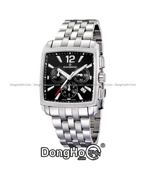 Đồng hồ nam Candino C4374/A - Màu A/ B