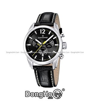 Đồng hồ nam Candino C4408/9