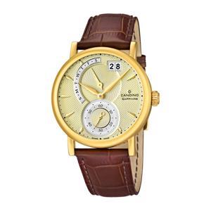 Đồng hồ nam Candino C4486/2 - Màu 1/ 2/ 3