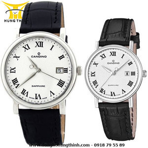 Đồng hồ nam Candino C4487/4