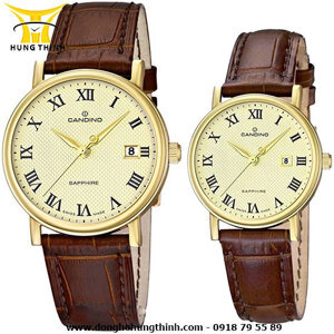Đồng hồ nam Candino C4489/4