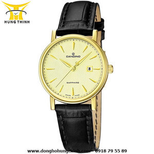 Đồng hồ nữ Candino C4490 - màu 2, 3, 6