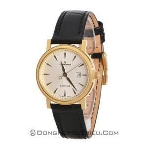 Đồng hồ nữ Candino C4490 - màu 2, 3, 6