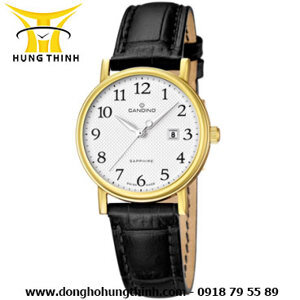 Đồng hồ nữ Candino C4490 - màu 2, 3, 6