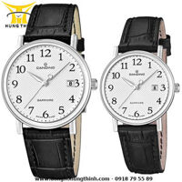 CANDINO CẶP ĐÔI C4487/1 VÀ C4488/1