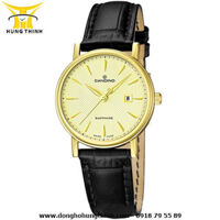 CANDINO DÂY DA NỮ 3 KIM C4490/2