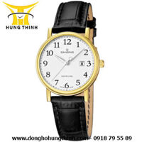 CANDINO DÂY DA NỮ 3 KIM C4490/5