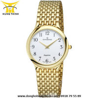 CANDINO DÂY KIM LOẠI NAM 2 KIM C4363/1