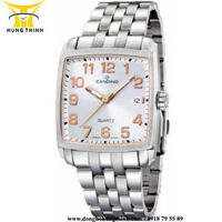 CANDINO DÂY KIM LOẠI NAM C4372/D