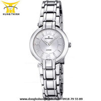 CANDINO DÂY KIM LOẠI NỮ 2 KIM C4574/1