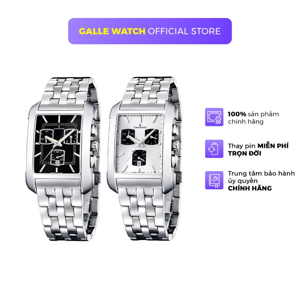 Đồng hồ nam Candino Elegance C4333/2 - Màu 1/2/6/5/7