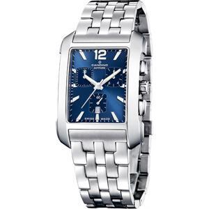 Đồng hồ nam Candino Elegance C4333/2 - Màu 1/2/6/5/7